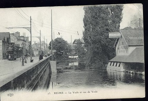 Reims - reims,
