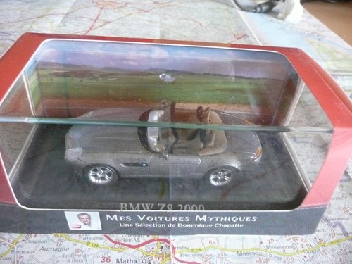 Bmw cabriolet 2000 - 8,