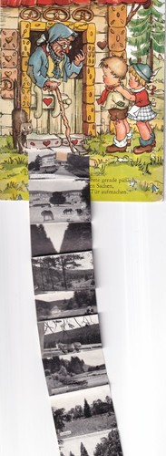 7179 carte postale - carte,