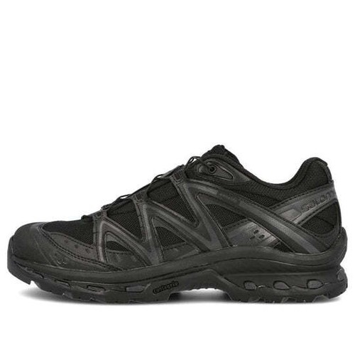 Salomon quest advanced - salomon,