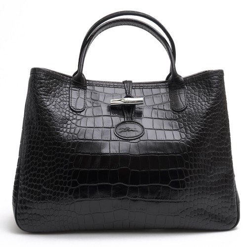 Longchamp bag tote - tote,