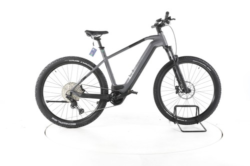 Cube reaction hybrid race - race, vtt