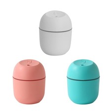 Humidificateur Aroma Oil Diffuseur Chambre Voiture USB Portable avec
