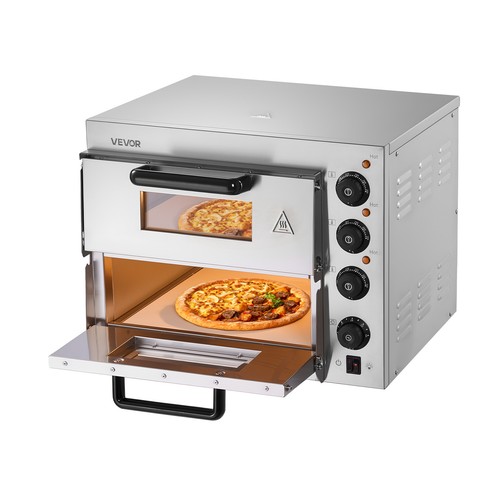 Vevor four pizza - four,