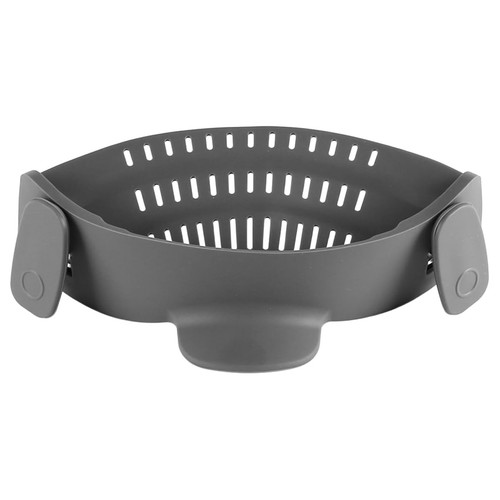 Passoire pâtes silicone - passoire,
