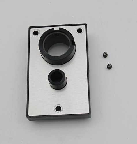 Thorens tonearm mounting - thorens, base