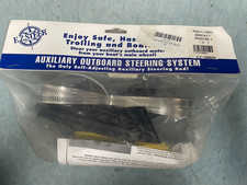 EZ-Steer Bracket Assembly