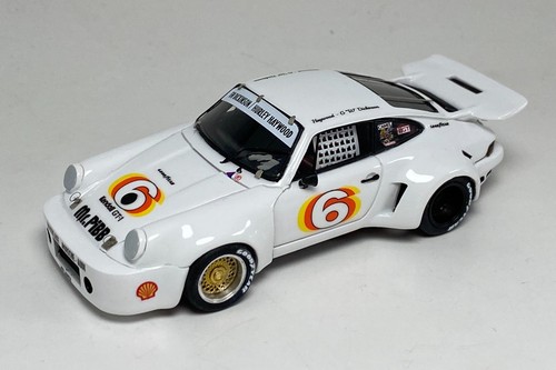 Kit porsche 911 carrera rsr - .kit,