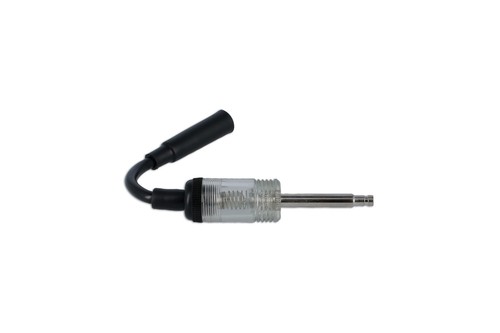 Outils laser testeur bougie - laser, de