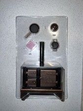 Four vintage Cuisinière