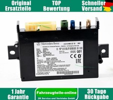 Contrôleur Bluetooth Mercedes Classe C 205 A2139002210