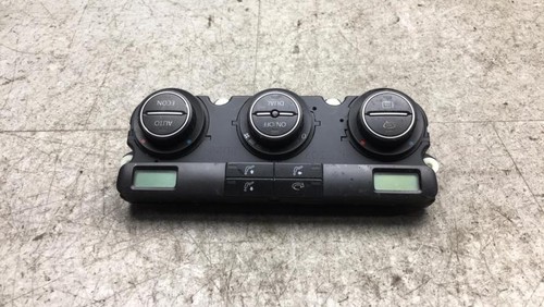 Commande chauffage volkswagen - commande,