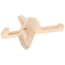  Présentoir De Planche À Roulettes Prise Charge Organisateur Skate