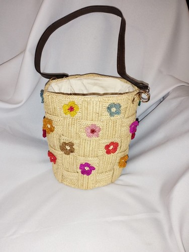 Sac sceau patchwork - , en
