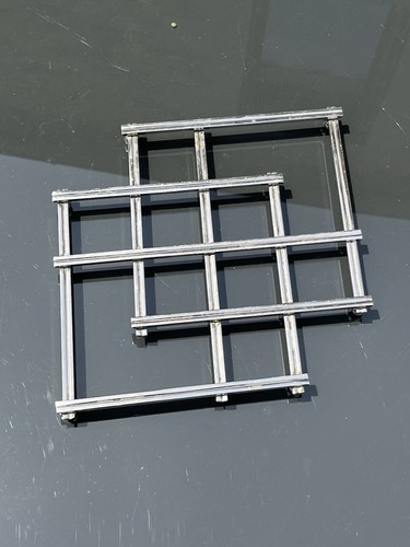 Jacques adnet dessous - adnet,