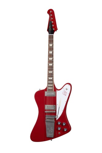 Gibson 1963 firebird maestro - 1963,