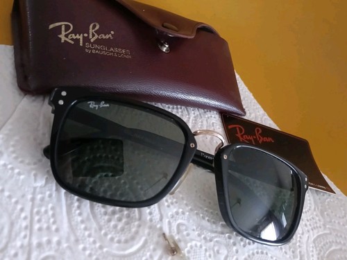 Lunette soleil ray ban - lunette,