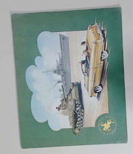 Album chocolat "Superchocolat