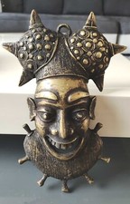 Masque Africain Tuganga/Ethnie