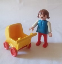Playmobil 3357, petite fille
