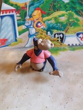 Jouet Quick Happy Meal -