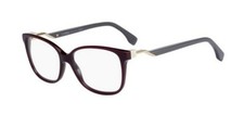 Lunettes vue femme fendi - de,