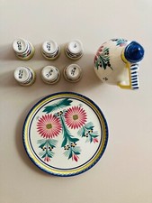 Service à liqueur Henriot