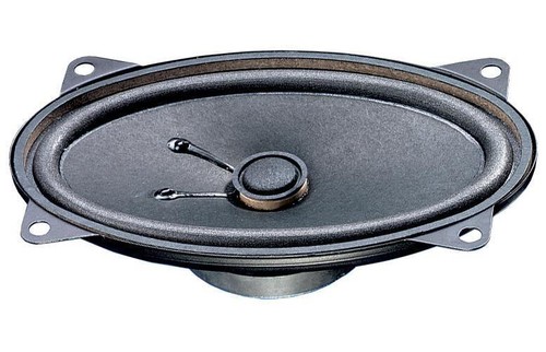 Fr9 4ohm haut parleur - fr9.15, haut-parleur
