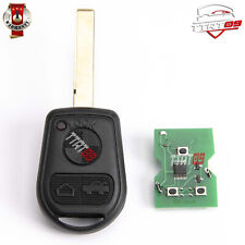 TÉLÉCOMMANDE CLÉ POUR BMW 3