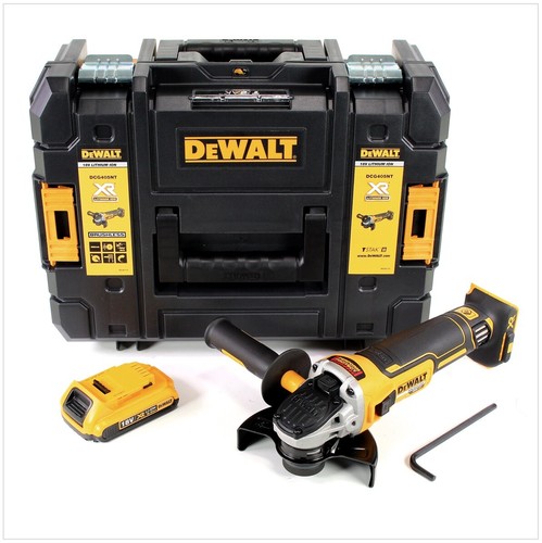 Dewalt dcg 405 - dewalt,
