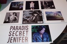 JENIFER PARADIS SECRET ALBUM CD RARE DIGIPACK EDITION LIMITEE