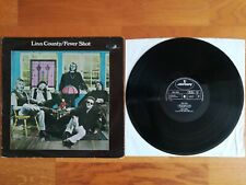 Linn County - Fever Shot - LP