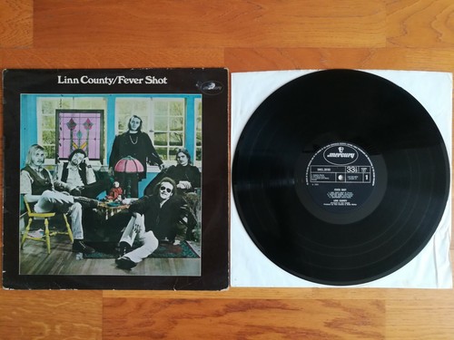 Linn county fever shot lp - -,