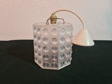 rare  Ancien ABAT JOUR