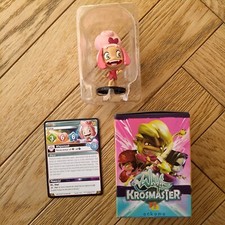 Krosmaster Arena - Lou -