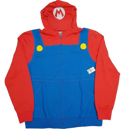 Super nintendo world mario - super,