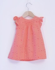 Robe fille neuve avec