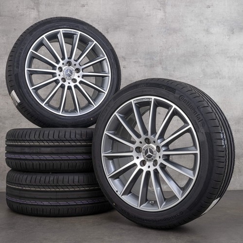 Mercedes gla amg jantes - gla,