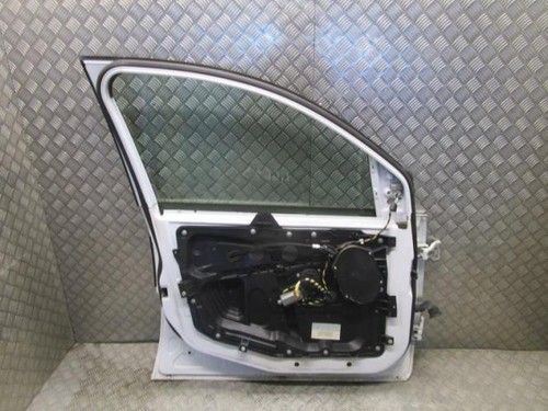 Porte avant gauche ford - porte,