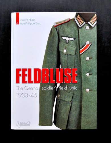 Feldbluse the german soldier - feldbluse, soldier"s