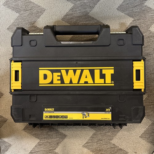 Perforateur sds plus 18v - plus, (sans