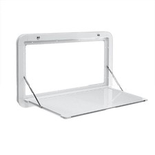 RV Table, 31.5" L x 17.7" W