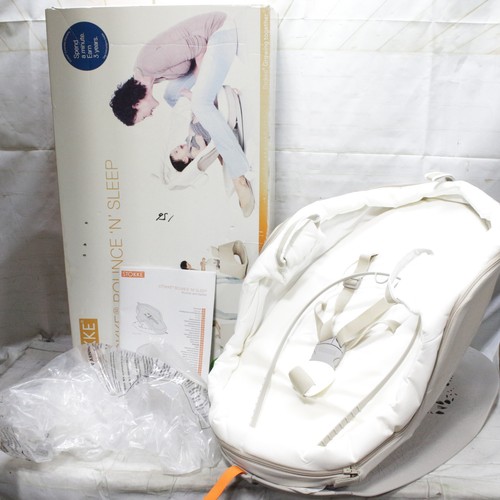 Stokke bounce sleep - bounce,