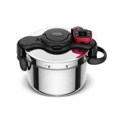 Cocotte minute clipso - now, 6l