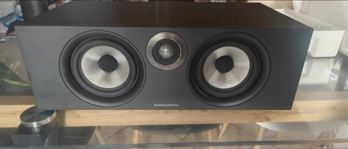 Enceintes hifi occasion - hifi,