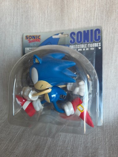Sonic the hedhehog - the,