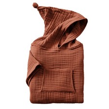 Poncho de bain enfant 2/5 ans