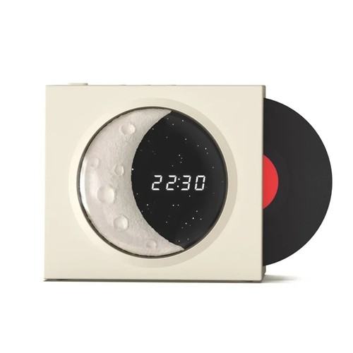 Platine vinyle intelligente - vinyle,