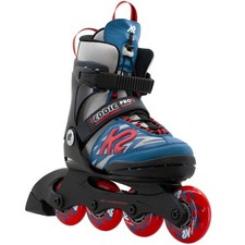 K2 Eddie Pro Patins À