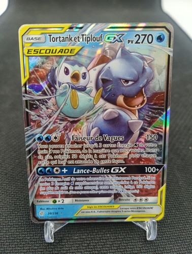 Tortank tiplouf 236 - et,